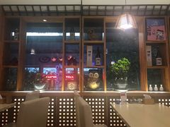 -有喜屋·深夜食堂(北京西路店)