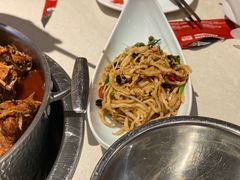 -浩爷羊蝎子火锅(望京店)