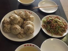 -古城包子(山海关店)