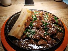 -蜜桃餐厅·伴山(湖滨商业街店)