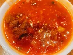 -宴语·新疆菜·大盘鸡·烤肉(北泉店)