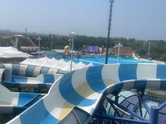 -上海玛雅海滩水公园