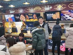 -过客(南锣鼓巷店)