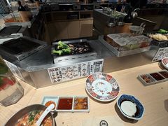 -肉肉大米(金虹桥店)