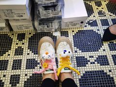 -Feiyue飞跃(长乐路店)