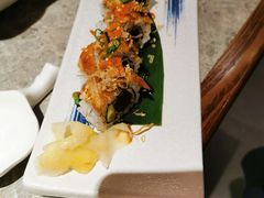 -大渔铁板烧(大悦城店)