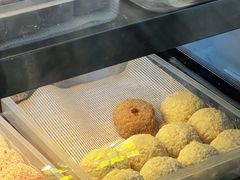 -清真老西北角温记粘食店(长沙路店)