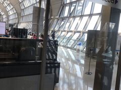 -曼谷素万那普国际机场