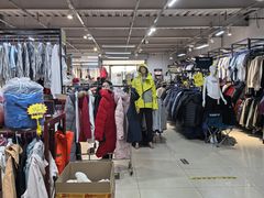 -探路者工厂店(宏福科技园店)
