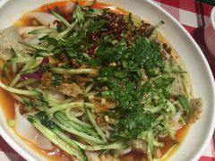 -西贝莜面村(上海百联西郊店)