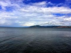 -大理洱海