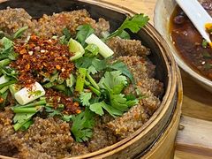 -谢老五跷脚牛肉·非遗传承店