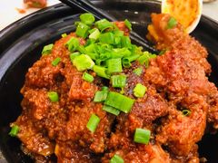 粉蒸排骨-成都驻京办餐厅(蜀都宾馆店)