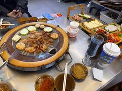 -阿昌白族石板烧·菌锅(大理古城店)