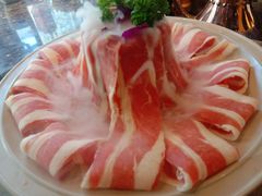 瀑布肥牛-椒香城门口老火锅(虎门店)