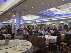 大堂-金翠皇宫粤菜·点心·海鲜(科技园店)