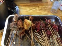 -三番火辣串串香(总店)