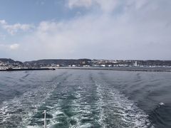 -网走流冰观光破冰船极光号