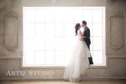 -艺匠摄影ARTIZ STUDIO(南京店)