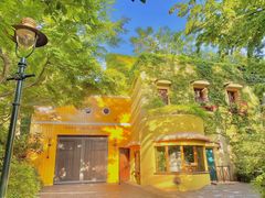 -三鹰之森吉卜力美术馆