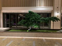 -上海佘山世茂艾美酒店
