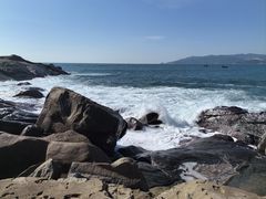 -三亚蜈支洲岛旅游区
