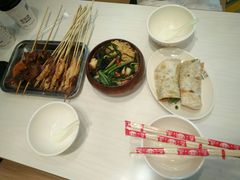 -金乐活美食(中街店)