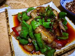 -蜀膳坊(洪公祠小区店)