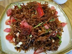 -妈妈的味道(和顺古镇店)