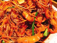 -老头儿油爆虾·知味杭州(爱琴海购物中心)