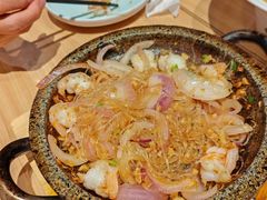 -宏状元现熬粥·京味菜(三里河店)