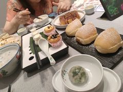 -晓粤·惹味粤菜(凯德乐峰广场店)