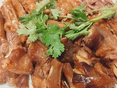 -抱德·潮汕味(敦和店原惠城鱼仔)