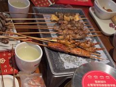 -管氏翅吧(地安门创始店)