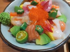 -沼津港日本料理·寿喜烧·烧鸟(新世界大丸百货店)