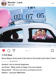 -巴黎春天·菀纱仙庭婚纱美学