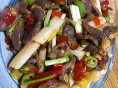 -静一餐厅·湖北菜(前门创始店)