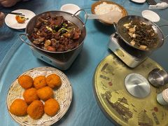 -味好美土菜(迎宾东路店)