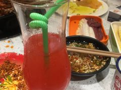 -钢管厂歆瑞源油卤串串香(春熙路太古里店)