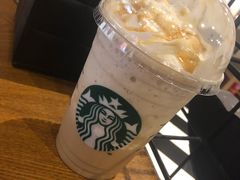 -星巴克(天津鲁能中心第三店)