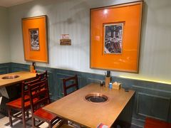 -北京老门框爆肚涮肉馆(凤城六路店)