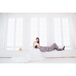 点击看大图 -金夫人婚纱摄影(华南店)
