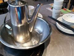 -大自然醉鹅·铁锅火焰鹅(上海联洋店)