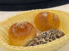 -莫斯科餐厅