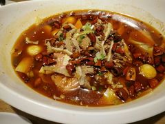 -醉得意·山茶油炒土鸡(泰安火车站大润发店)