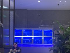 -马老六清真餐厅(雁滩店)