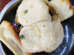 -黄阿姨锅贴大王(万航渡路店)