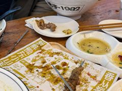 -杨记清芳牛肉拉面(京广路店)