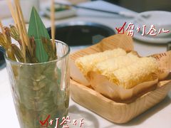 -围炉夜话·潮汕卤水火锅(榕江店)