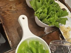 -楼外楼大刀肉传统火锅居(繁荣路店)